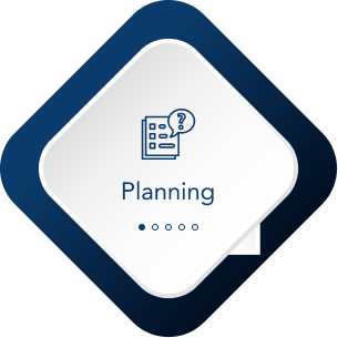 Planning