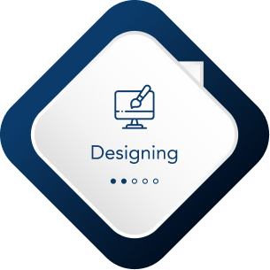 Desigining